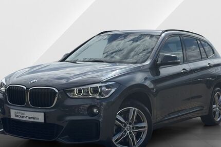 BMW X1 76.504 km 24.998 &euro; Lübbecke 32312
