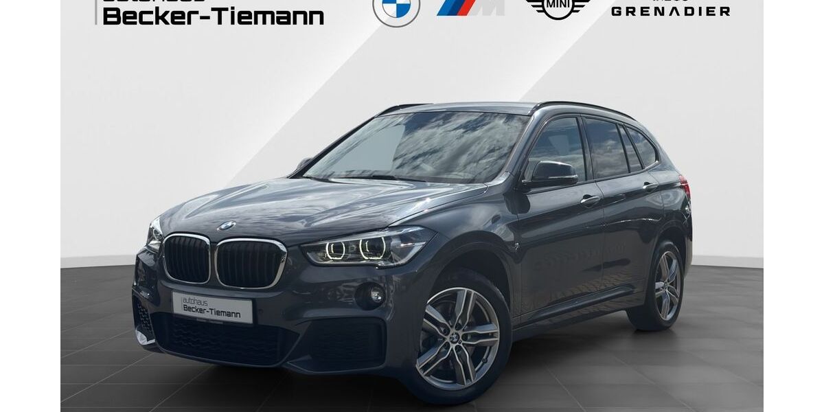 BMW X1 76.504 km 24.998 &euro; Lübbecke 32312