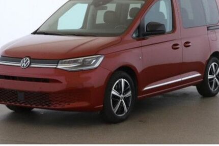 VW Caddy 92.373 km 22.770 &euro; Lemgo 32657