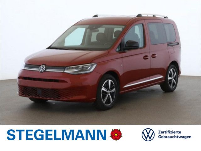 VW Caddy 92.373 km 22.770 &euro; Lemgo 32657