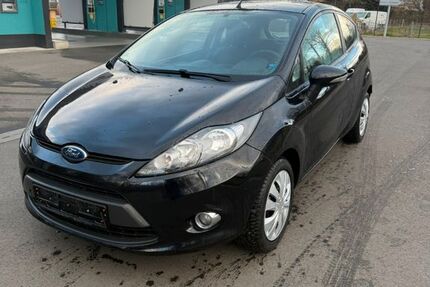 Ford Fiesta 153.720 km 3.000 &euro; Löhne 32583