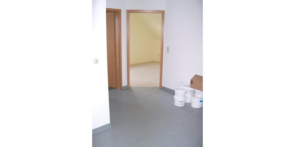 Dachgeschoßwohnung Minden Bärenkämpen - 4 Zimmer, 105 m&sup2;, 280.000&euro; | Angebot:25804671