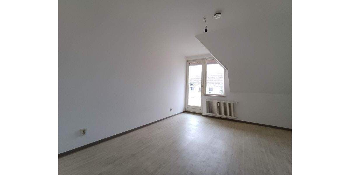 Etagenwohnung Minden Innenstadt - 3 Zimmer, 75 m&sup2;, 649&euro; | Angebot:25679940