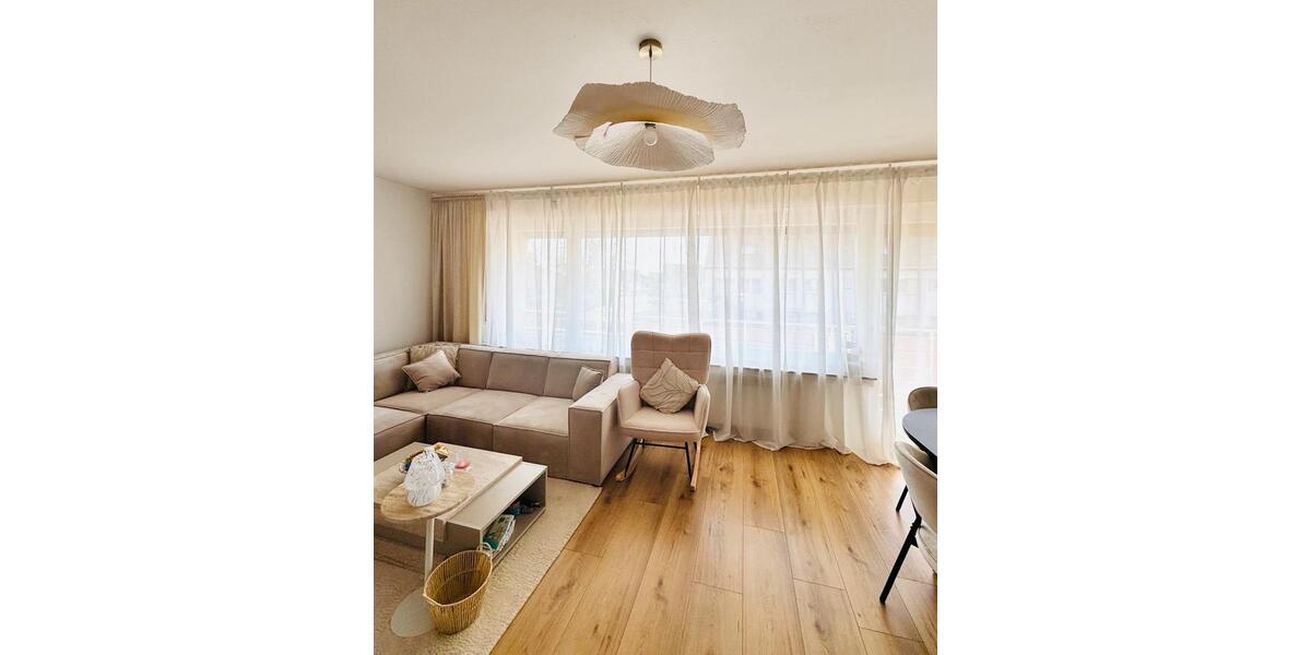 Etagenwohnung Hiddenhausen - 2 Zimmer, 69 m&sup2;, 655&euro; | Angebot:25992738