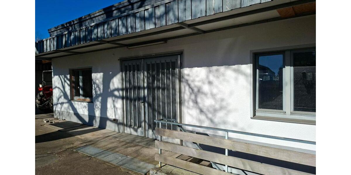 Gewerbeobjekt Herford - 670&euro; | Angebot:25356024