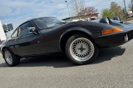 Opel GT 128.849 km 19.500 &euro; Enger 32130