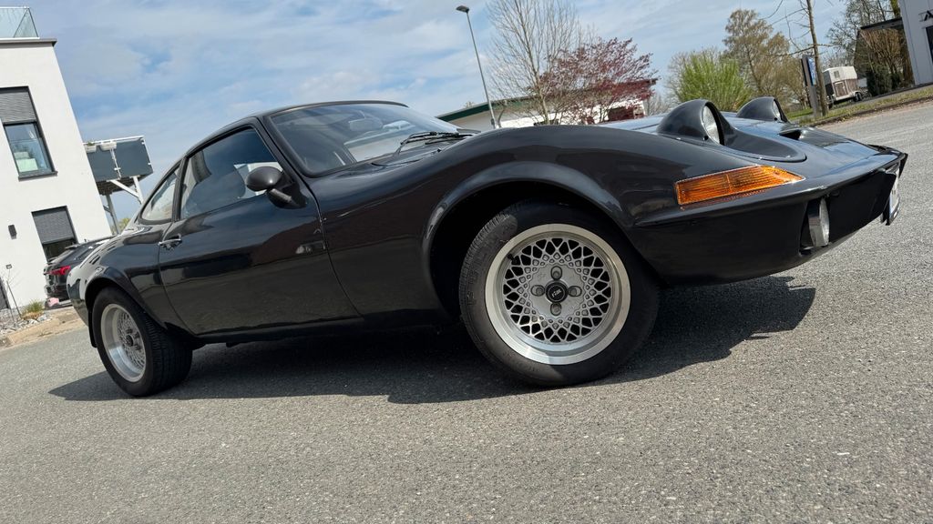 Opel GT 128.849 km 19.500 &euro; Enger 32130