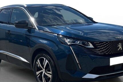 Peugeot 3008 29.490 km 20.980 &euro; Bückeburg 31675