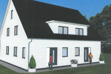 Haus Minden Innenstadt - 8 Zimmer, 228 m&sup2;, 742.420&euro; | Angebot:25796348