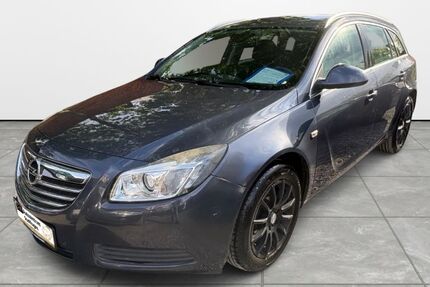 Opel Insignia 171.000 km 4.950 &euro; stadthagen 31655