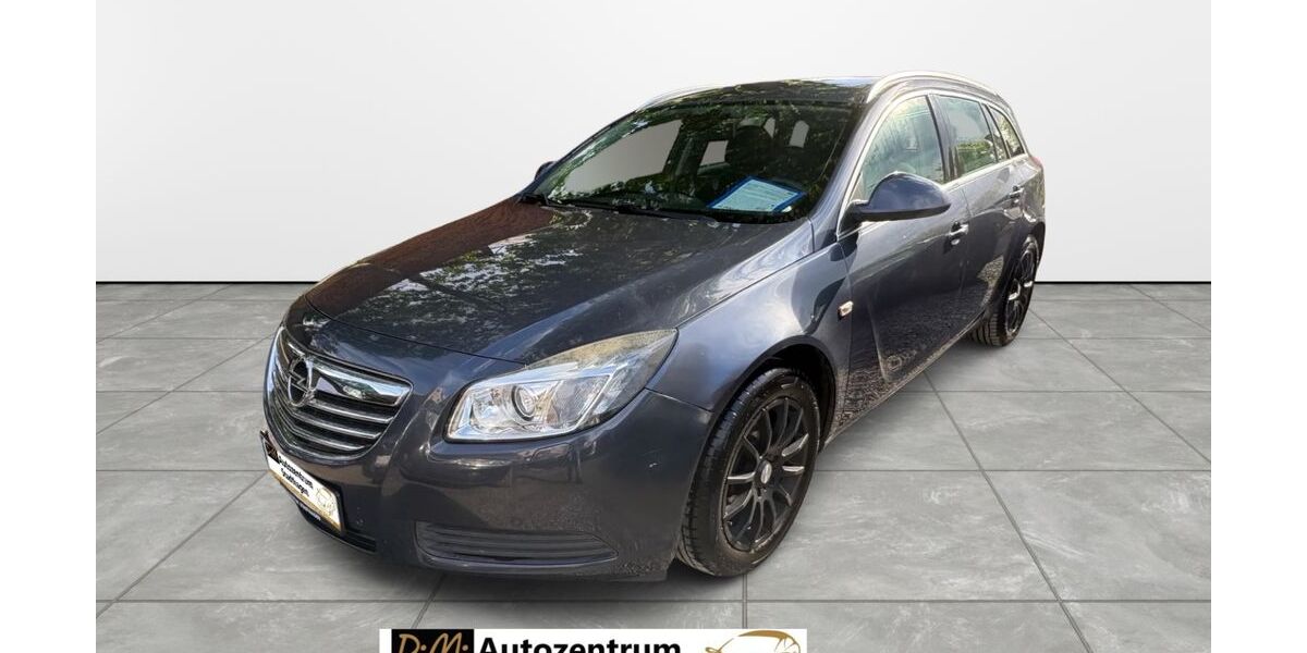 Opel Insignia 171.000 km 4.950 &euro; stadthagen 31655