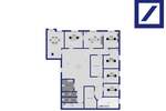 Gewerbeobjekt Porta Westfalica Veltheim - 9 Zimmer, 1.540&euro; | Angebot:25744249
