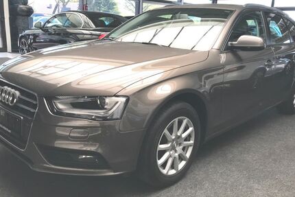 Audi A4 109.000 km 14.990 &euro; Minden 32425