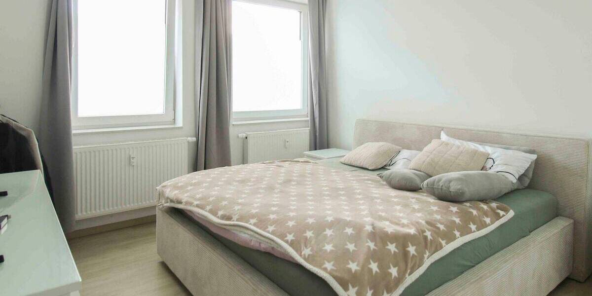 Etagenwohnung Minden Innenstadt - 8 Zimmer, 263 m&sup2;, 499.000&euro; | Angebot:26411132