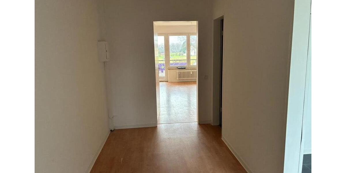 Erdgeschoßwohnung Herford Falkendiek - 3 Zimmer, 78 m&sup2;, 363&euro; | Angebot:25053159