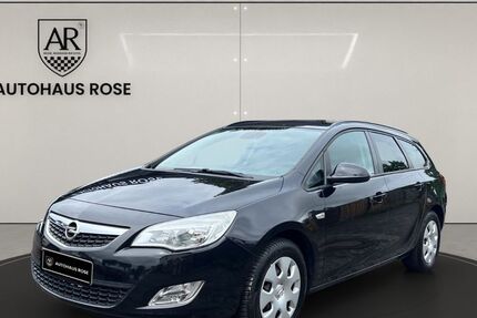 Opel Astra 186.487 km 5.990 &euro; Herford 32049