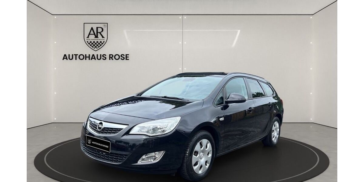 Opel Astra 186.487 km 5.990 &euro; Herford 32049