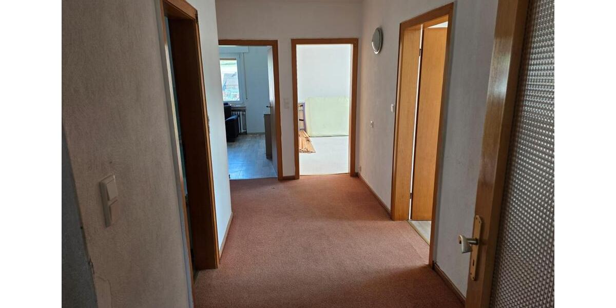 Einfamilienhaus Extertal - 6 Zimmer, 160 m&sup2;, 210.000&euro; | Angebot:27010396