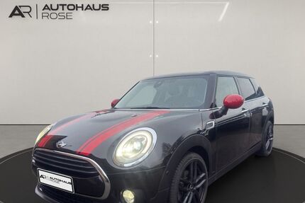 Mini Cooper Clubman 99.899 km 12.490 &euro; Herford 32049