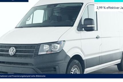 VW Crafter 11.811 km 36.210 &euro; Bad Oeynhausen 32547