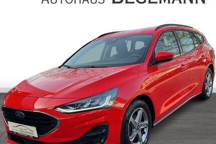 Ford Focus 127.660 km 13.400 &euro; Bad Salzuflen 32108