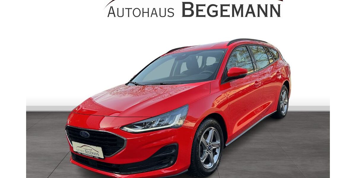 Ford Focus 127.660 km 13.400 &euro; Bad Salzuflen 32108
