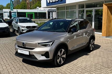 Volvo XC40 40.115 km 29.890 &euro; Lübbecke 32312