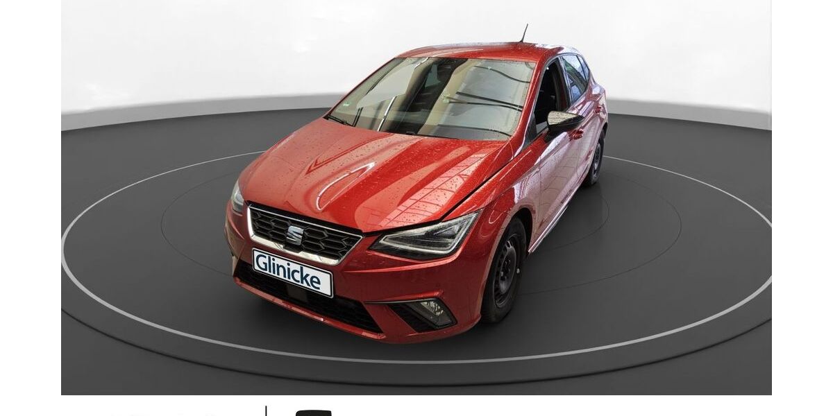 Seat Ibiza 19.370 km 16.880 &euro; Minden 32427