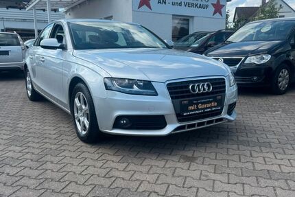 Audi A4 90.000 km 10.499 &euro; Löhne 32584
