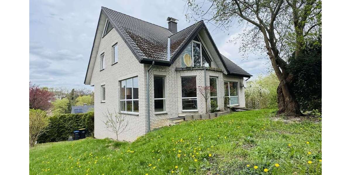 Einfamilienhaus Vlotho - 3 Zimmer, 155 m&sup2;, 299.000&euro; | Angebot:26722405