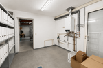 Renditeobjekt im Gewerbegebiet: Büro, kleines Lager und Wohnen mit PV-Anlage auf ca. 2.438 m² - Gewerbeobjekt Bad Oeynhausen Dehme | Angebot:27333800