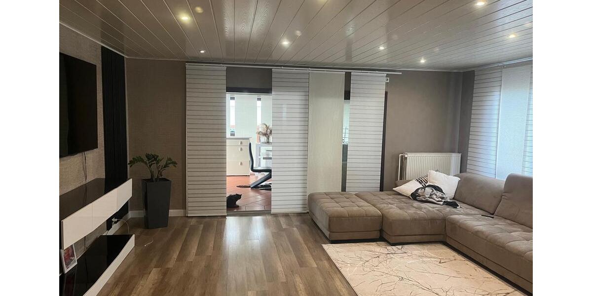 Mehrfamilienhaus, Wohnhaus Bad Salzuflen Biemsen-Ahmsen - 9 Zimmer, 286 m&sup2;, 479.000&euro; | Angebot:25991120