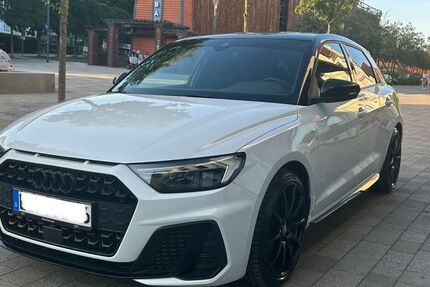 Audi A1 107.500 km 17.290 &euro; Bad Salzuflen 32105
