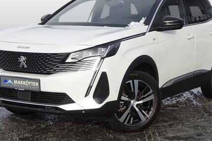 Peugeot 3008 28.599 km 24.850 &euro; Herford 32051