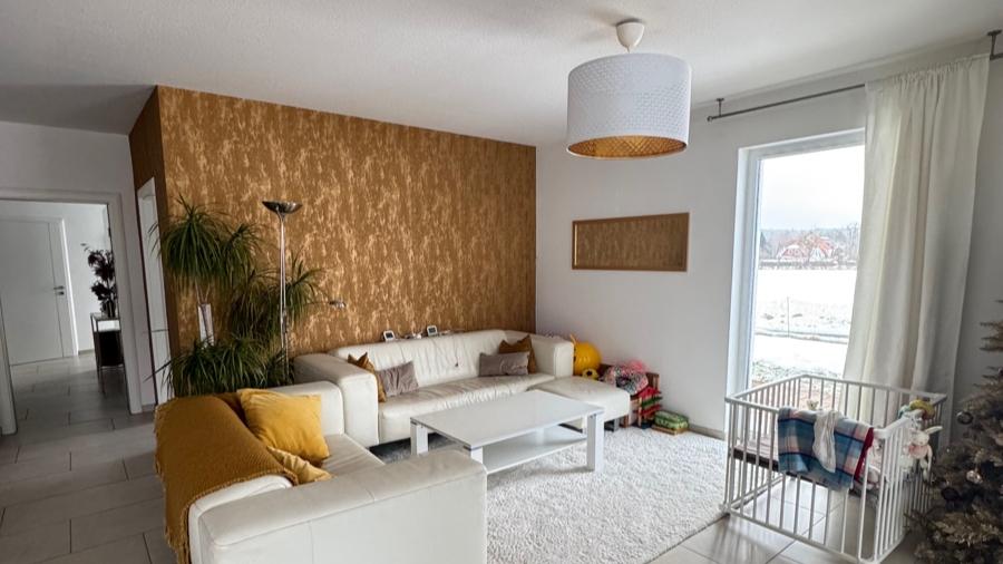 Doppelhaushälfte Porta Westfalica - 5 Zimmer, 165 m&sup2;, 1.600&euro; | Angebot:24878252