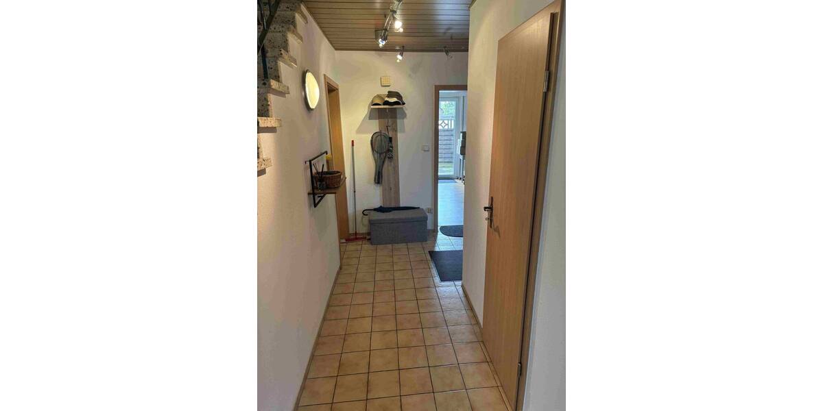 Doppelhaushälfte Espelkamp Frotheim - 5 Zimmer, 120 m&sup2;, 163.000&euro; | Angebot:26797938