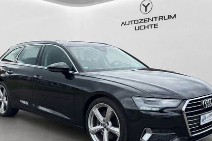 Audi A6 99.800 km 25.999 &euro; Uchte 31600