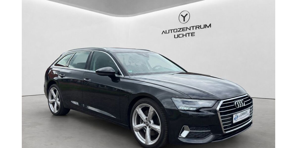 Audi A6 99.800 km 25.999 &euro; Uchte 31600