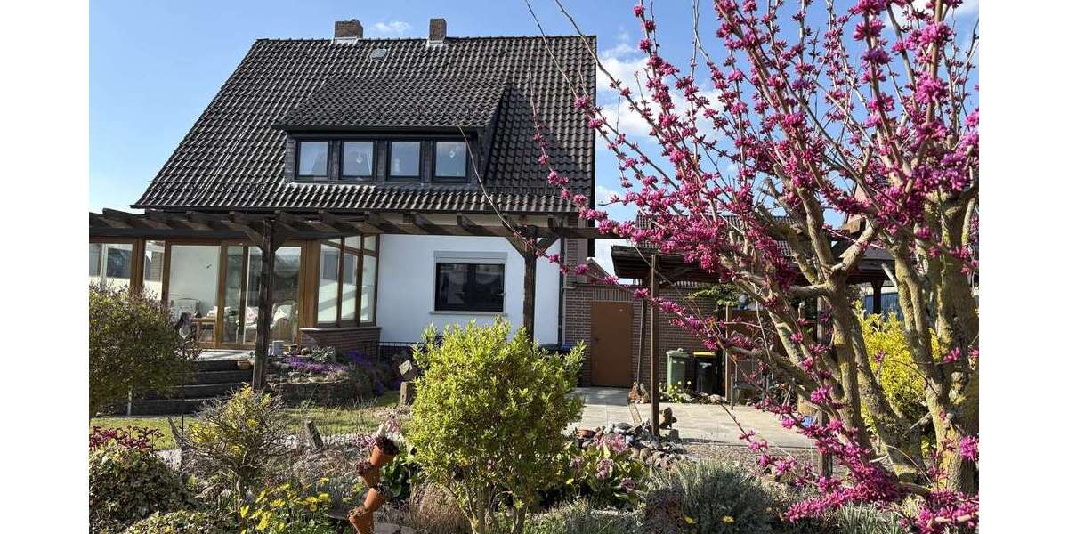 Einfamilienhaus Meerbeck - 5 Zimmer, 120 m&sup2;, 279.000&euro; | Angebot:26307161