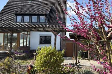 Haus Meerbeck - 5 Zimmer, 120 m&sup2;, 279.000&euro; | Angebot:26307161