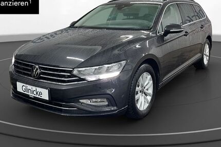 VW Passat Variant 45.470 km 23.630 &euro; Minden 32427
