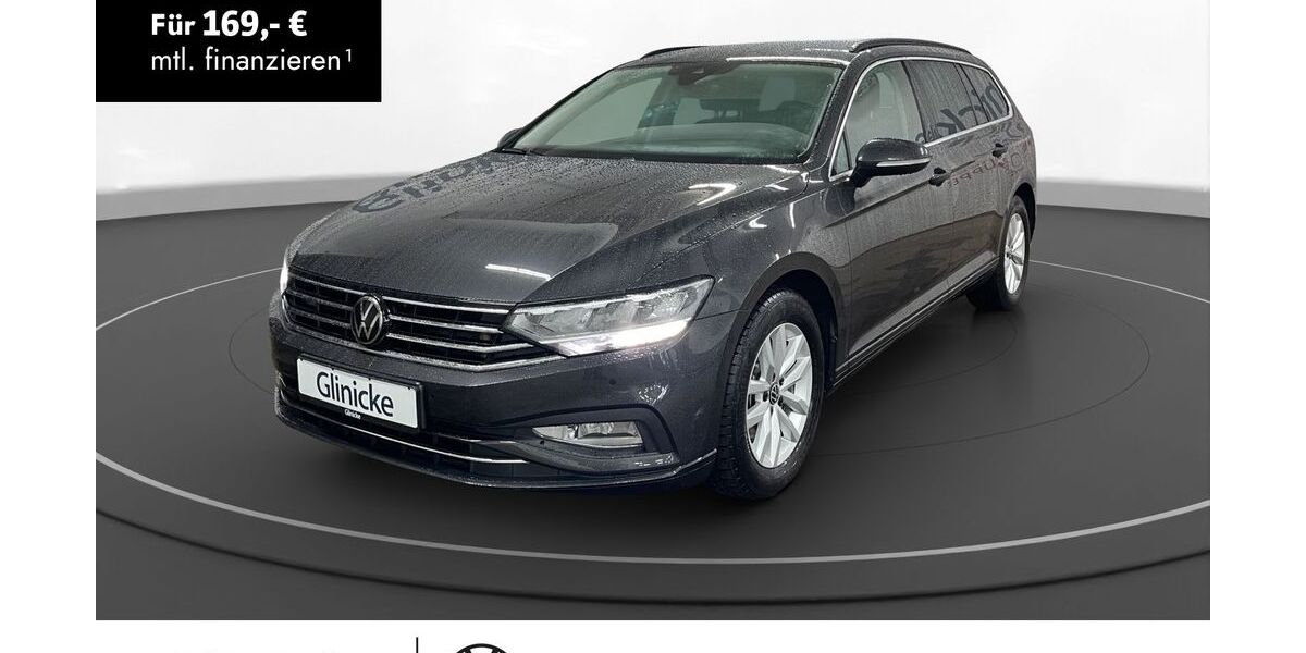 VW Passat Variant 45.470 km 23.630 &euro; Minden 32427