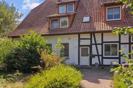 Wohnung Petershagen - 4 Zimmer, 96 m&sup2;, 149.000&euro; | Angebot:26080327