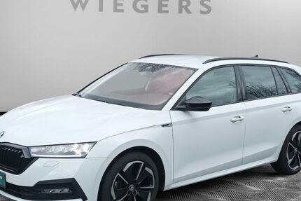 Skoda Octavia 26.602 km 28.871 &euro; Porta Westfalica 32457