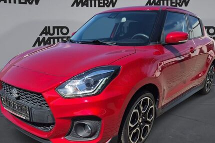 Suzuki Swift 46.500 km 15.290 &euro; Buende 32257