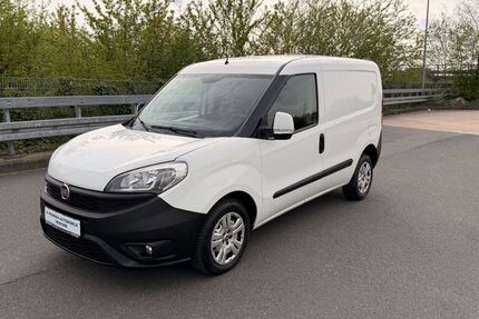 Fiat Doblo 163.000 km 6.990 &euro; Herford 32052