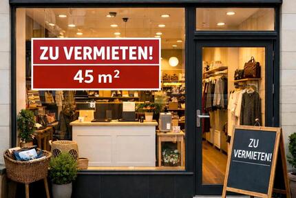 Gewerbeobjekt Bad Salzuflen - 895&euro; | Angebot:25364806