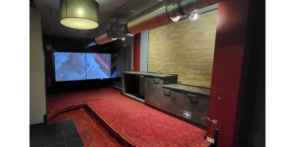 Gewerbeobjekt Lübbecke - 1.850&euro; | Angebot:21799925