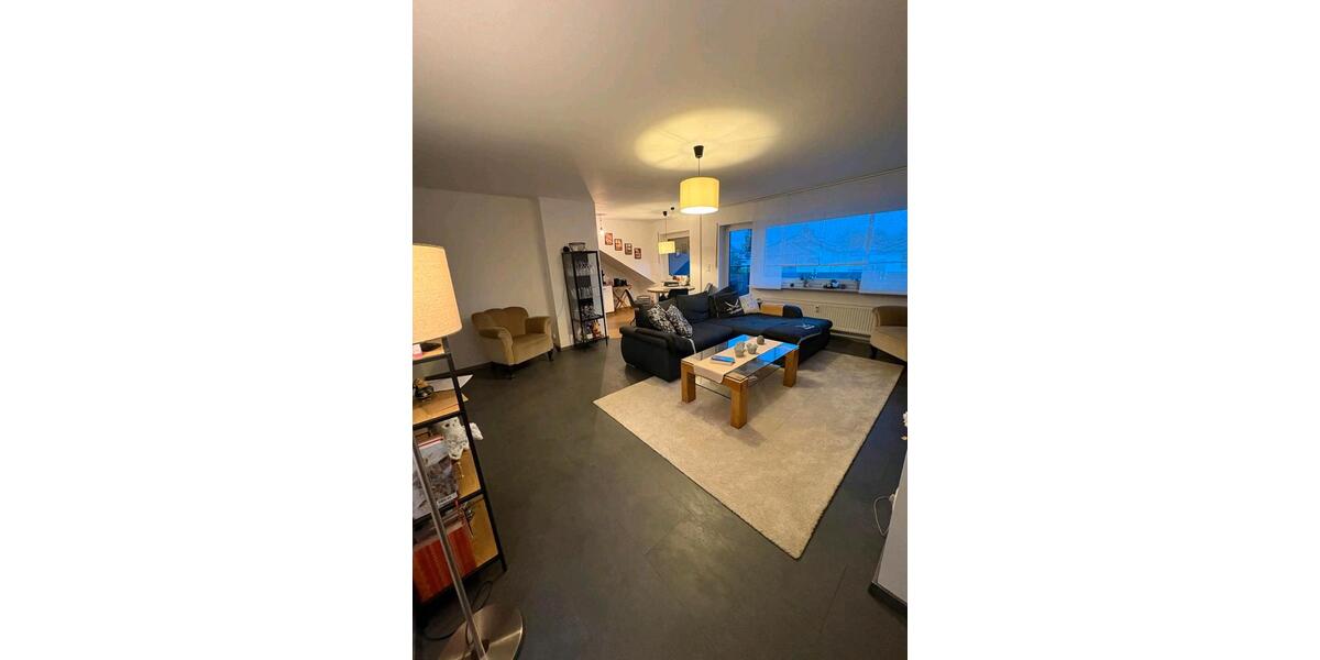 Dachgeschoßwohnung Bünde - 2 Zimmer, 68 m&sup2;, 680&euro; | Angebot:25918382