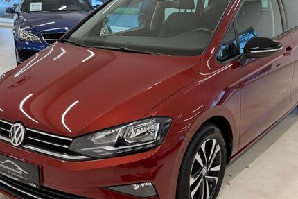 VW Golf Sportsvan 120.000 km 16.900 &euro; Herford 32051